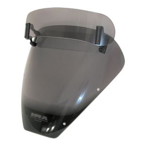 Vario-Touringscreen passend für Triumph Tiger 900 99-00 Tourenscheibe "VT" MRA farblos