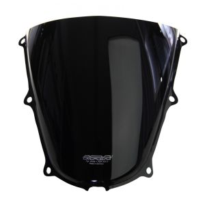 Bulle standard compatible avec Honda CBR 600 RR 05-06 form OEM "O" MRA clair