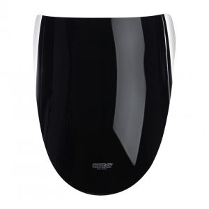Bulle Touring compatible avec Moto Guzzi V11 Le Mans Pare-brise "TM" MRA noir