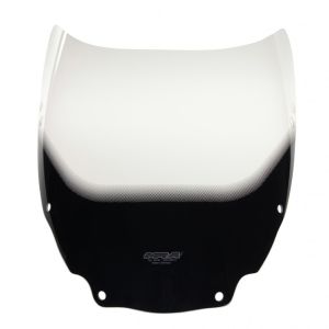Bulle standard compatible avec Suzuki GSX-R 750 /z 95-95 form OEM "O" MRA gris fumée