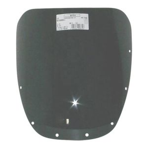 Bulle standard compatible avec Kawasaki GPZ 900 R 84-93 form OEM "O" MRA gris fumée