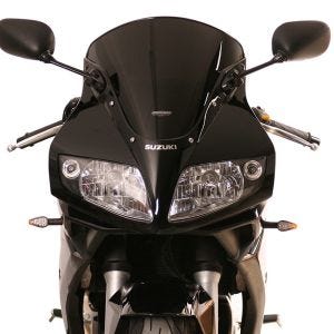 Bulle standard compatible avec Suzuki SV 650 S 03- form OEM "O" MRA clair