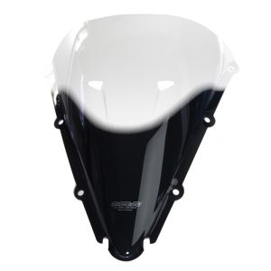 Racingscheibe passend für Yamaha YZF R 1 00-01 Verkleidungsscheibe "R" MRA farblos