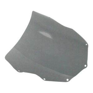Bulle Touring compatible avec Suzuki GSX-R 600 1997 Pare-brise "T" MRA noir