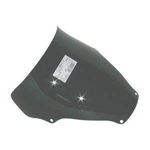 Bulle Touring compatible avec Suzuki SV 650 S -02 Pare-brise "T" MRA noir
