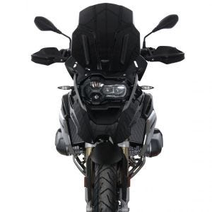 Tourenscheibe passend für BMW R 1200 GS 13-18 Windschild "TM" MRA schwarz