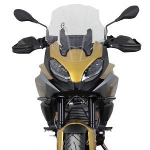 Bulle Touring compatible avec BMW F 900 XR 20- Pare-brise "TM" MRA clair