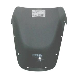 Standardscheibe passend für Yamaha FJ 1200 88-90 Originalformscheibe "O" MRA farblos