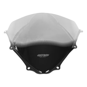 Bulle standard compatible avec Suzuki GSX-R 750 06-07 form OEM "O" MRA clair