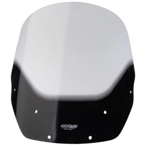 Tourenscheibe passend für BMW R 1150 RS Windschild "T" MRA schwarz