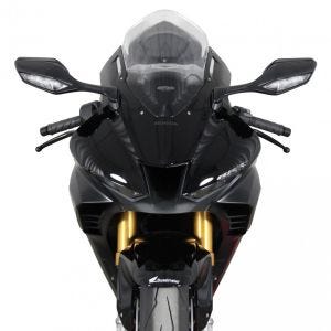 Bulle Racing compatible avec Honda CBR 1000 /RR 20- Pare-brise "R" MRA clair