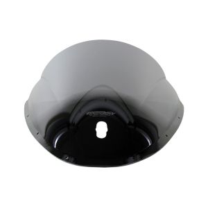 Bulle Racing compatible avec Ducati 999 05-06 (ABE-Version) Pare-brise "R" MRA clair