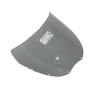 Tourenscheibe passend für Yamaha FZR 1000 89-90 Windschild "T" MRA schwarz