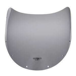 Bulle standard compatible avec Suzuki GSX-R 750 /z 88-90 form OEM "O" MRA clair