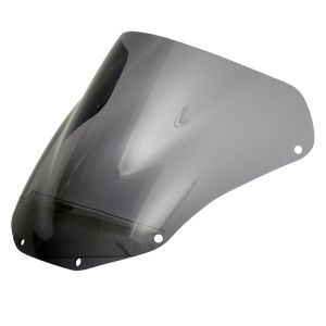 Bulle Racing compatible avec Ducati 600 SS 91-97 Pare-brise "R" MRA clair