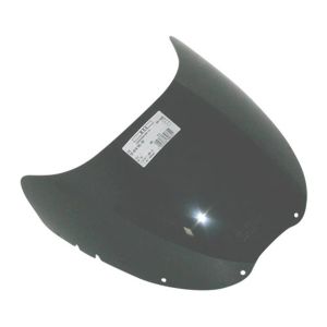Standardscheibe passend für Yamaha FZR 1000 89-90 Originalformscheibe "O" MRA rauchgrau
