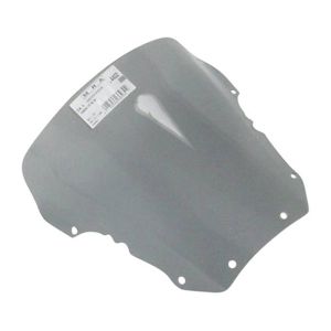 Tourenscheibe passend für Yamaha YZF R 6 99-02 Windschild "T" MRA rauchgrau