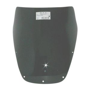 Tourenscheibe passend für Honda CB 1100 RC Windschild "T" MRA rauchgrau