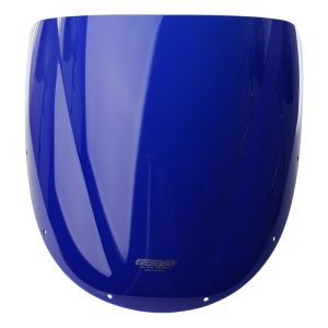 Racingscheibe passend für Suzuki GSX-R 750 Limited 89-89 Verkleidungsscheibe "R" MRA farblos