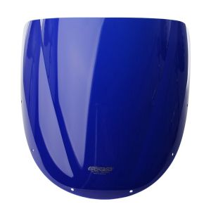 Racingscheibe passend für Suzuki GSX-R 750 Limited 89-89 Verkleidungsscheibe "R" MRA schwarz