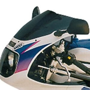 Bulle standard compatible avec Suzuki GSX-R 750 /z 92-93 form OEM "O" MRA clair