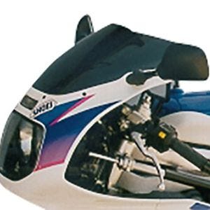 Standardscheibe passend für Suzuki GSX-R 750 /z 92-93 Originalformscheibe "O" MRA schwarz