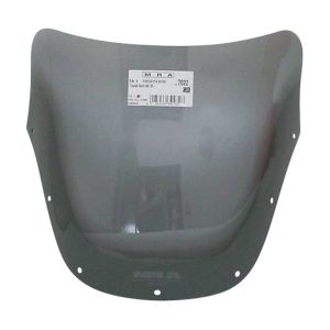 Tourenscheibe passend für Triumph Sprint 900 93- Windschild "T" MRA farblos