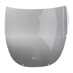Tourenscheibe passend für Yamaha FZR 600 -90 Windschild "T" MRA rauchgrau