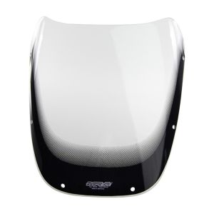Bulle standard compatible avec Yamaha FZ 750 85- form OEM "O" MRA clair