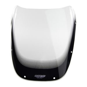 Standardscheibe passend für Yamaha FZ 750 85- Originalformscheibe "O" MRA rauchgrau