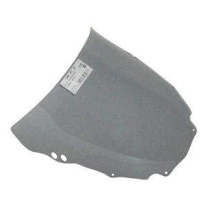 Bulle Touring compatible avec Suzuki GSX-R 750 /z 94-94 Pare-brise "T" MRA gris fumée