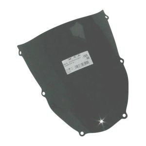 Standardscheibe passend für Kawasaki ZX 6 R 00-02 Originalformscheibe "O" MRA farblos