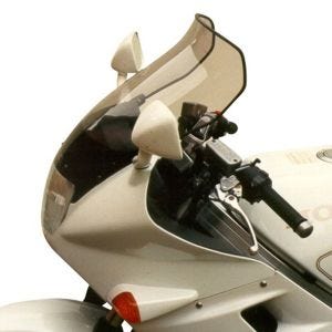 Tourenscheibe passend für Honda VFR 750 F -89 Windschild "TN" MRA farblos