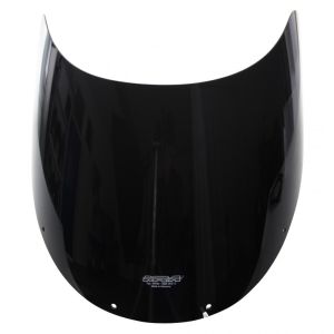 Standardscheibe passend für Suzuki GSX-R 1100 89-90 Originalformscheibe "O" MRA schwarz