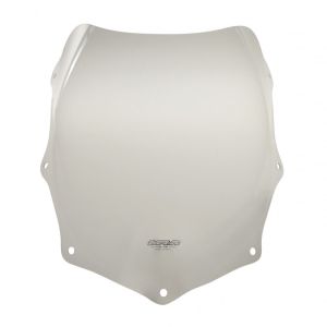 Bulle standard compatible avec Suzuki GSX-R 600 /z 98-00 form OEM "O" MRA clair