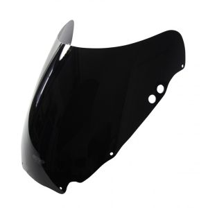 Bulle standard compatible avec Suzuki GSX-R 750 /z 94-94 form OEM "O" MRA noir