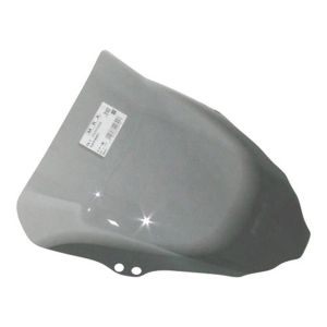 Tourenscheibe passend für Suzuki RF 600 R 93-97 Windschild "T" MRA rauchgrau