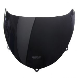 Bulle standard compatible avec Kawasaki Z 900 RS Cafe 18- form OEM "O" MRA gris fumée