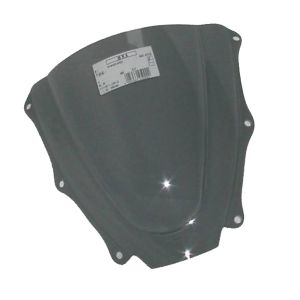 Racingscheibe passend für Triumph TT 600  Verkleidungsscheibe "R" MRA schwarz