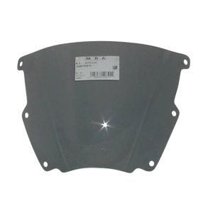 Bulle Racing compatible avec Triumph Sprint RS  Pare-brise "R" MRA gris fumée