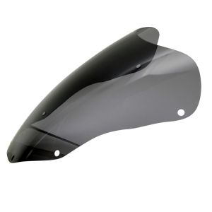 Standardscheibe passend für Ducati 600 SS 91-97 Originalformscheibe "O" MRA farblos