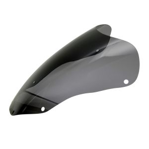 Standardscheibe passend für Ducati 600 SS 91-97 Originalformscheibe "O" MRA rauchgrau