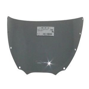 Standardscheibe passend für Triumph Sprint ST 99-04 Originalformscheibe "O" MRA farblos