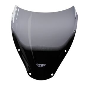 Bulle standard compatible avec Ducati Supersport 750 SS 98-02 form OEM "O" MRA noir