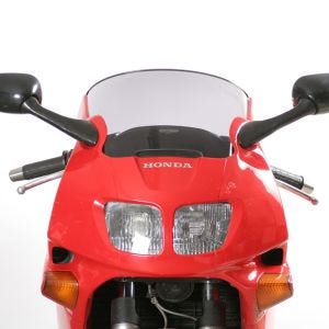 Bulle standard compatible avec Honda VFR 750 F 94-97 form OEM "O" MRA clair