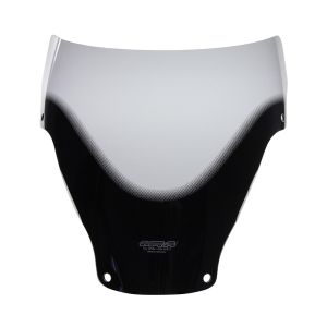Bulle standard compatible avec Suzuki SV 650 S -02 form OEM "O" MRA clair