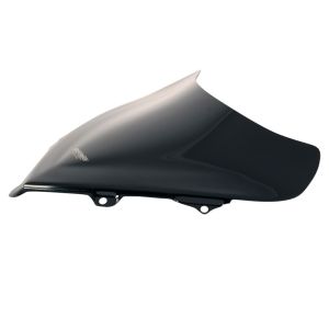 Standardscheibe passend für BMW K 1200 S 04- Originalformscheibe "O" MRA rauchgrau