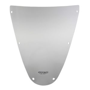 Standardscheibe passend für Yamaha YZF R 1 98-99 Originalformscheibe "O" MRA rauchgrau