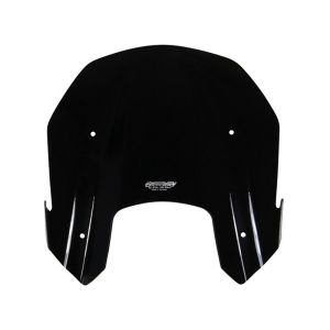 Bulle Sport compatible avec KTM 1090 Adventure / R 17-19 Pare-brise "SP" MRA gris fumée