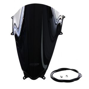 Bulle Sport compatible avec Ducati Panigale V2 20-24 Pare-brise "SP" MRA clair